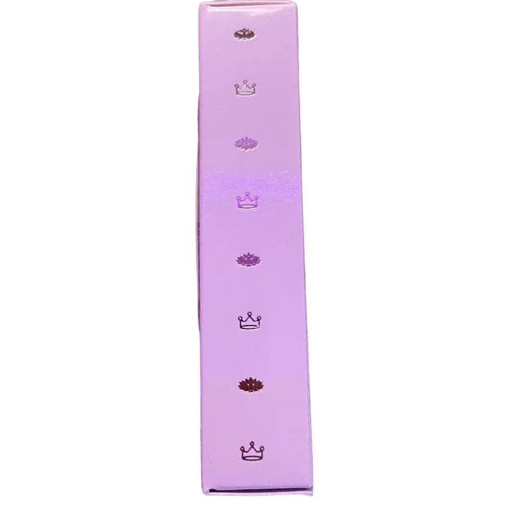 Jules Smith Beauty Power Gloss Duo Namaste All Day & Serene Queen NEW Dented Box